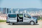 Nissan NV300 Combi 2016 года